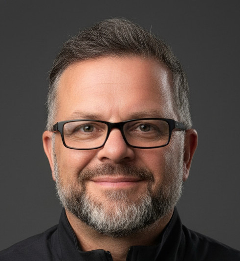 Benoit Monderie